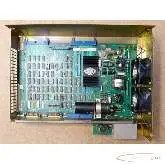  Servomotor Siemens 6FX1113-8AA00 = 548 021.9009.01 Bedientafel 