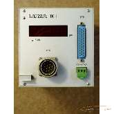 Stecker LUMA TK 1 = SPS-Steuergerät ohne  Bilder auf Industry-Pilot