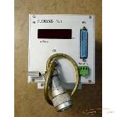 Plug LUMA TK 1 = SPS-Steuergerät runder  photo on Industry-Pilot