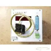  Stecker LUMA TK 1 = SPS-Steuergerät eckiger  