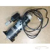  Servo Fanuc motor (Typ unbekannt) mit EMETA 120 Drehgeber Bilder auf Industry-Pilot