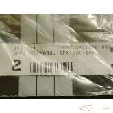 Серводвигатель Siemens 6FX1120-0AA00 PLC Card Speichermodul MS125-B Vers 02 - без эксплуатации - in geöffneter OVP фото на Industry-Pilot