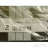  محرك-سيرفو Siemens 6FX1120-0AA00 PLC Card Speichermodul MS125-B Vers 02 - ungebraucht - in geöffneter OVP الصورة على Industry-Pilot