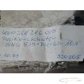  Balluff Balluff BNS 519-FK-60-101 Positionsschalter Bilder auf Industry-Pilot