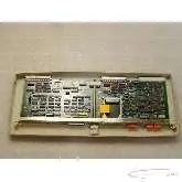  Motherboard Siemens 6FX1121-8BB02 Sinumerik Sirotec Circuit- ungebraucht - in geöffneter OVP photo on Industry-Pilot