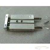   Festo DPZ-20-25-P-A-S2 Pneumatik Doppelkolbenzylinder Artikel Nr 159875 max 10 bar - ungebraucht - Bilder auf Industry-Pilot