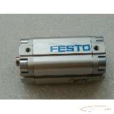  Pneumatik Kompaktzylinder Festo ADVU-20-40-P-AArtikel Nr 156520 max 10 bar - ungebraucht - 18884-B181 Bilder auf Industry-Pilot