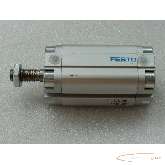  Pneumatik Kompaktzylinder Festo ADVU-20-40-A-P-AArtikel Nr 156606 max 10 bar - ungebraucht - Bilder auf Industry-Pilot