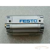 Pneumatik Kompaktzylinder Festo ADVU-20-40-P-AArtikel Nr 156520 max 10 bar - ungebraucht - 18894-B184 Bilder auf Industry-Pilot