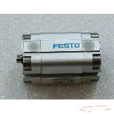  Pneumatik Kompaktzylinder Festo ADVU-12-15-P-AArtikel Nr 156502 1 , 2 - 10 bar - ungebraucht - Bilder auf Industry-Pilot