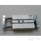   Festo DPZJ-20-25-P-A-S2 Pneumatik Doppel Kolbenzylinder Artikel Nr 159953 max 10 bar - ungebraucht Bilder auf Industry-Pilot