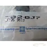  Telemecanique Telemecanique ZB2 BJ7 Wahlschalter - ungebraucht - Bilder auf Industry-Pilot