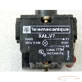  Telemecanique Telemecanique XALV 7 Lampenfassungselement 2 , 6 W 130 V für Druckschalter Box фото на Industry-Pilot