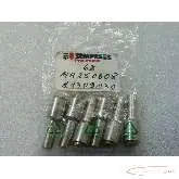  موصل Sempress MR 250608 Reduzieranschluß Schlauch Ø 6Ø 8 - ungebraucht - in OVP VPE 6 Stck الصورة على Industry-Pilot