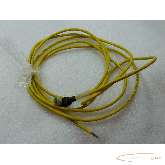  Kabel Murrelektronik 332141 Verbindungsleitung Sensor AktorMSDL0-TFF10 . 0 PVC 4 x 0 . 34 - ungebraucht - 19092-B77 Bilder auf Industry-Pilot