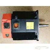  Servo Fanuc A06B-0352-B731 ACMotor Bilder auf Industry-Pilot