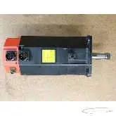  Servo Fanuc A06B-0501-B751 ACMotor Bilder auf Industry-Pilot