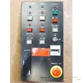   Fanuc A05B-2051-C121 Operators Panel Bilder auf Industry-Pilot