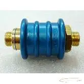   Festo W-3-3-8 Handschiebeventil - ungebraucht - Bilder auf Industry-Pilot