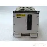  Servo Berger Lahr SR 5-20.500.1Schrittmotor Regler 