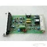  VEGA VEGA Grieshaber TOR 525 F Regelkarte 19193-B174 