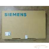 Серводвигатель Siemens 6SC6110-6AA00 Vorschubmodul - без эксплуатации! -, 23242-L 161 фото на Industry-Pilot