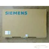 Servomotor Siemens 6SC6110-6AA00 Vorschubmodul - ungebraucht -, 23247-L 161 