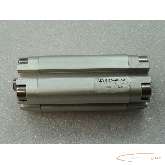  Pneumatik Kompaktzylinder Festo ADVU-16-40-P-AMat Nr 156513 - ungebraucht - Bilder auf Industry-Pilot