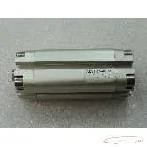  Pneumatik Kompaktzylinder Festo ADVU-16-40-P-AMat Nr 156513 - ungebraucht - Bilder auf Industry-Pilot