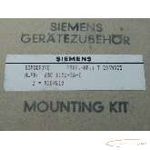  Серводвигатель Siemens 6SC6101-2A-Z Simodrive Mounting Kit Gerätezubehör - ungebraucht - in geöffneter OVP фото на Industry-Pilot