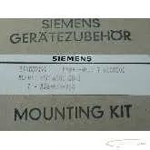  Servomotor Siemens 6SC6101-2B-Z Simodrive Mounting Kit Gerätezubehör - ungebraucht - in geöffneter OVP 19247-B151 