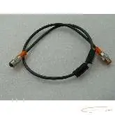   Lumberg RST5-RKT5-228-0 . 6 Verbindungsleitung 0 , 6 m lang - ungebraucht - Bilder auf Industry-Pilot