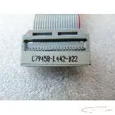  Servomotor Siemens C79458-L442-B22 Flachverbinderkabel - ungebrauch t- Bilder auf Industry-Pilot