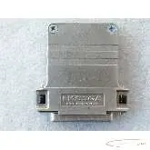  موصل FCT Elektronics FKC3GA D SUB Endgehäuse mit 25 Pol einsatz الصورة على Industry-Pilot