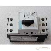 محرك-سيرفو Siemens 3RV1421-0CA10 Sirius Leistungsschalter max 0 , 25 A الصورة على Industry-Pilot