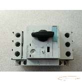 Servomoteur Siemens 3RV1021-4BA10 Leistungsschalter max 20 A mit 3RV1901-1A Hilfsschalter seitlich Images sur Industry-Pilot