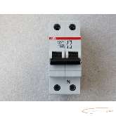  Автоматический выключатель ABB S201-NA KGA2CD S251 103 R0377 230 - 400V фото на Industry-Pilot