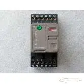  ريليه Kuhnke UF3G-24VDC1auf Schrack sockel MT78740 الصورة على Industry-Pilot