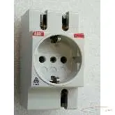  ABB ABB E2037KB Steckdose 10 - 16 A 250 V für Schienenmontage Bilder auf Industry-Pilot