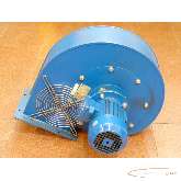 Sama Ventilazione DCT 0,5 AT LH 0 Gebläse الصورة على Industry-Pilot
