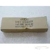  Servomotor Siemens 447 700 7025.01 Mounting Kit Gerätezubehör - ungebraucht - in geöffneter OVP 