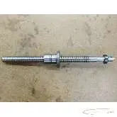   NTN Transrollspindel L = 415 - 555 mm aus Ikegai Maschine 