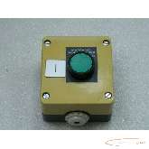 Servomotor Siemens 3 SB 180.-1 Anbauschalter mit grünem Resetknopf ST 93 Vorschubantriebe Störungsspeicher Bilder auf Industry-Pilot