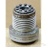   Kupplung , Ø Bohrung 40 mm (abtriebseitig) - 32 mm (antriebseitig), Ø aussen 140 mm 23607-L 56 الصورة على Industry-Pilot