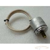 Kabel Hengstler RI58-O-1024AS.41TE-C Encoder 5 VDC 0 , 1 A mit 70 cm gebraucht kaufen