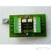  Indramat Indramat 99X E 89.18 Motor Netzkarte 109-0615-4B01-00 19794-B194 