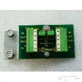  Indramat Indramat 99X E 88.47 Motor Netzkarte 109-0615-4B01-00 