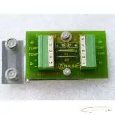  Indramat Indramat 99X E 90.35 Motor Netzkarte 109-0615-4B01-00 