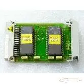  Modul Siemens 6FX1864-0BX02-4E Sinumerik Eprom  
