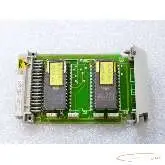  Modul Siemens 6FX1808-1BX72 SinumerikCOM Software 